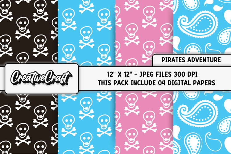 Skull Background Image 16