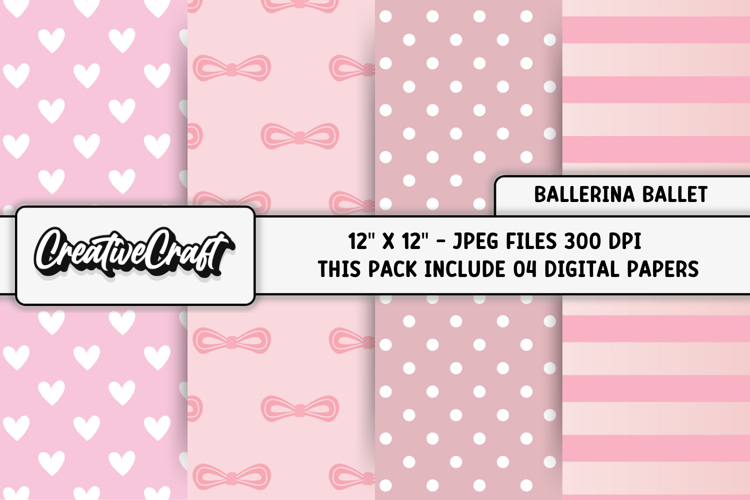 Polka Dot Background Image 13
