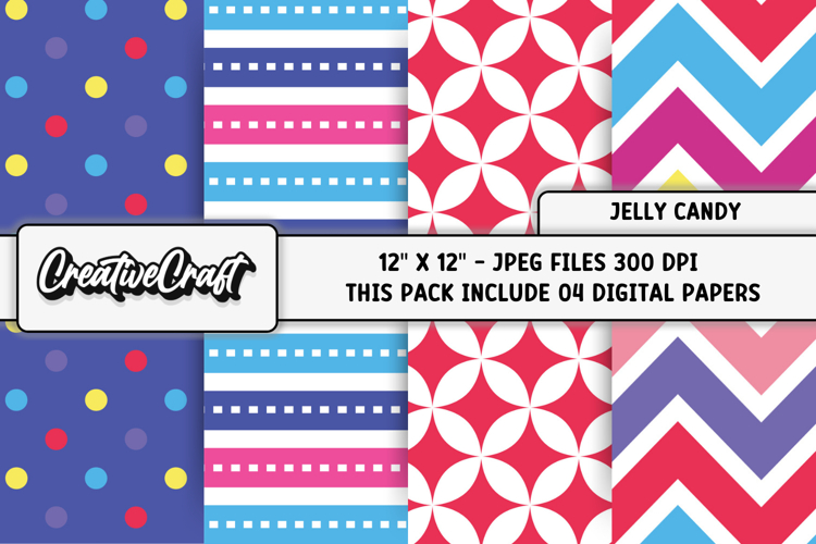 Candy Clipart Image 11