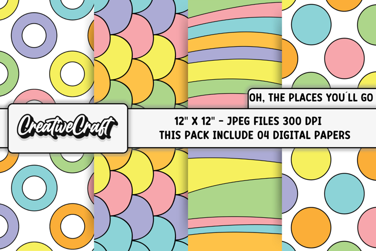 Papers Clipart Image 5