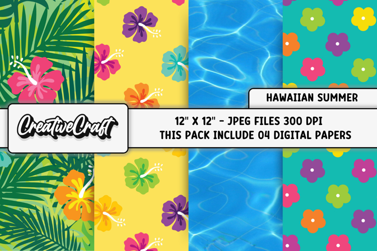Hawaiian Clipart Image 15