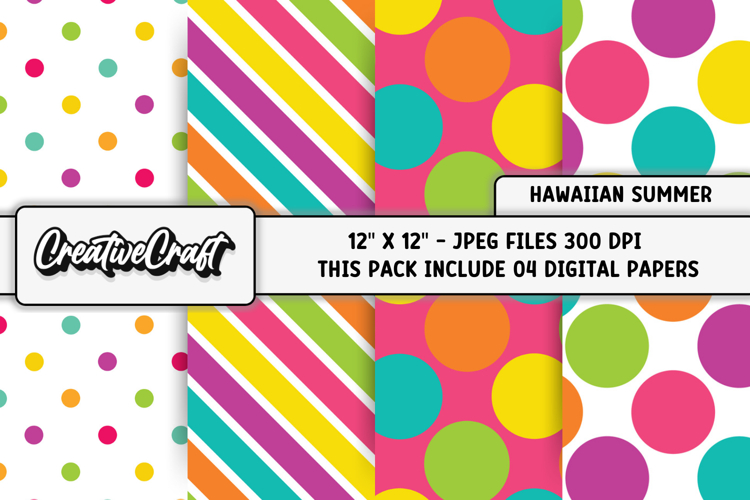Hawaiian Clipart Image 18