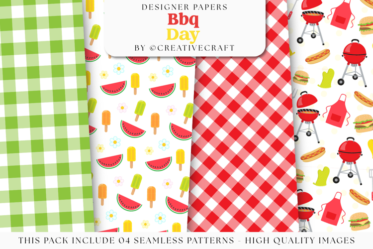 Watermelon Clipart Image 9