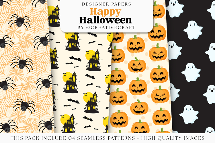 Pumpkin Background Image 13