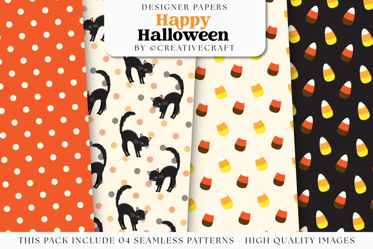 Pumpkin Background Image 11