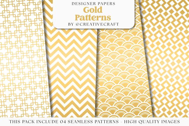 Gold Clipart
