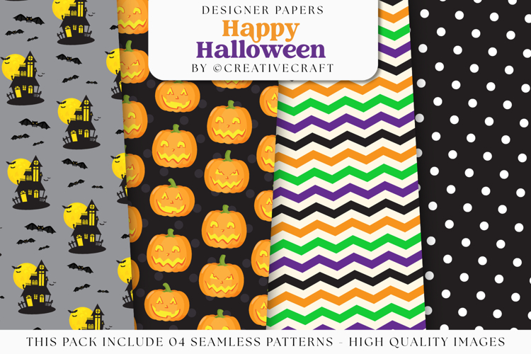 Pumpkin Background Image 16