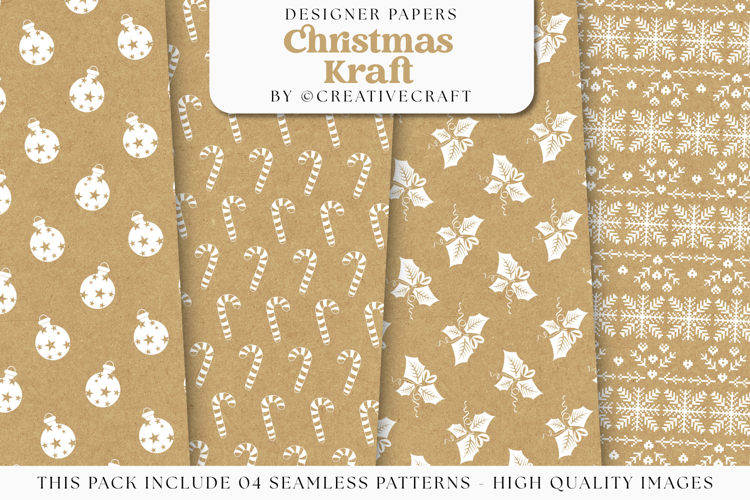 Christmas Reindeer Clipart Image 4