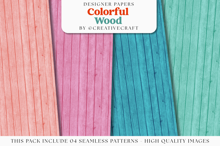 Wood Clipart Image 13