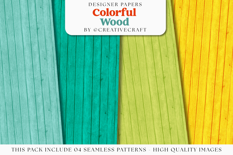 Wood Clipart Image 12