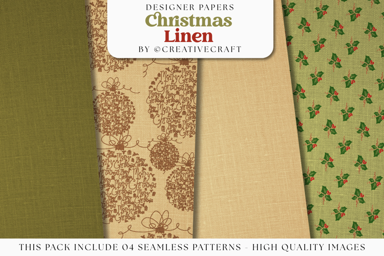 Christmas Graphic Image 6