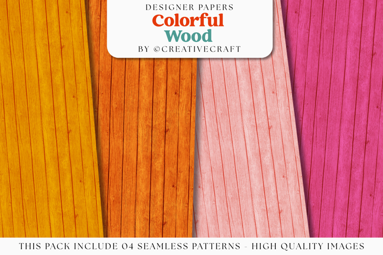Wood Clipart Image 11