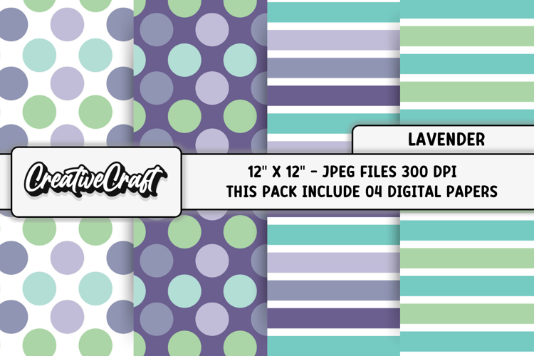 Purple Background Image 24