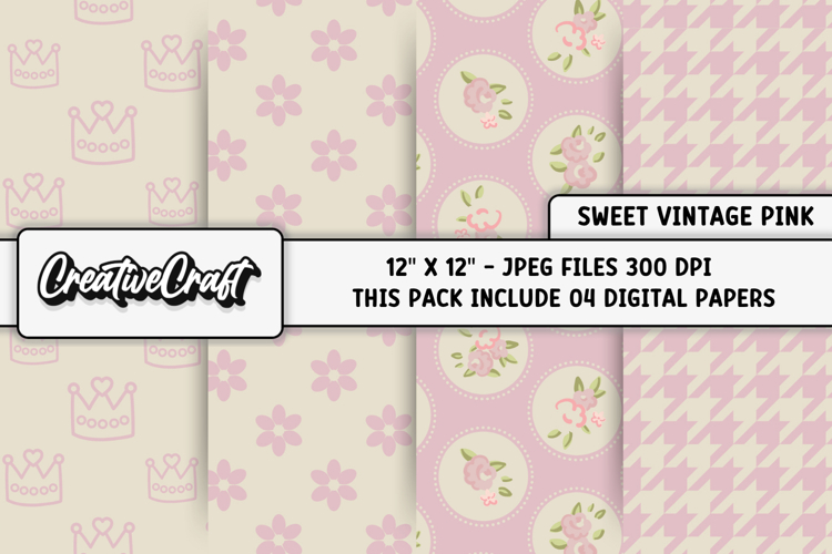 Vintage Background Image 22