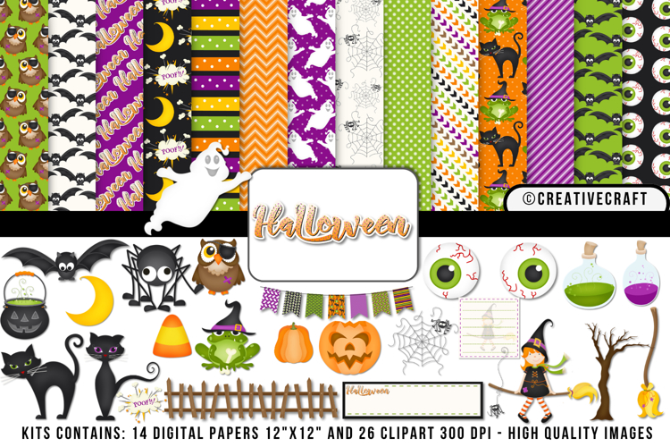 Halloween Png Image 8