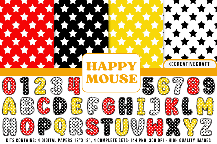 Happy Birthday Clipart Image 5