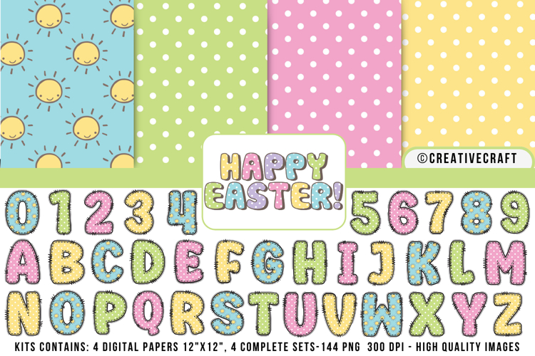 Easter Clipart Image 6