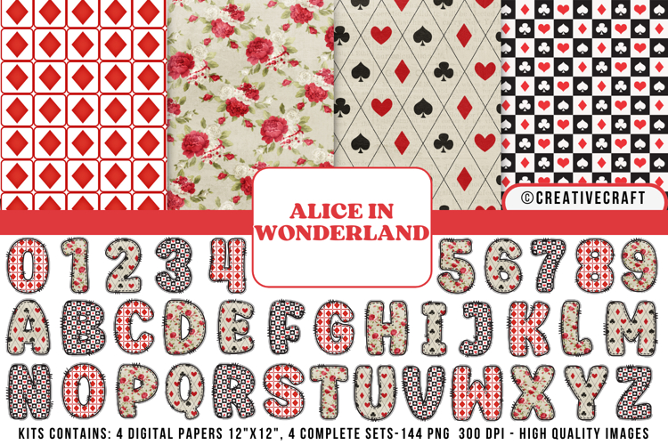 Papers Clipart Image 11