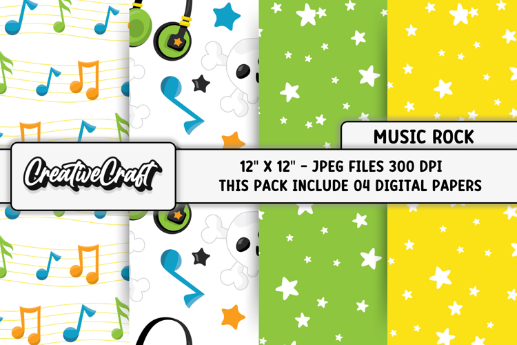 Music Illustration Image 13