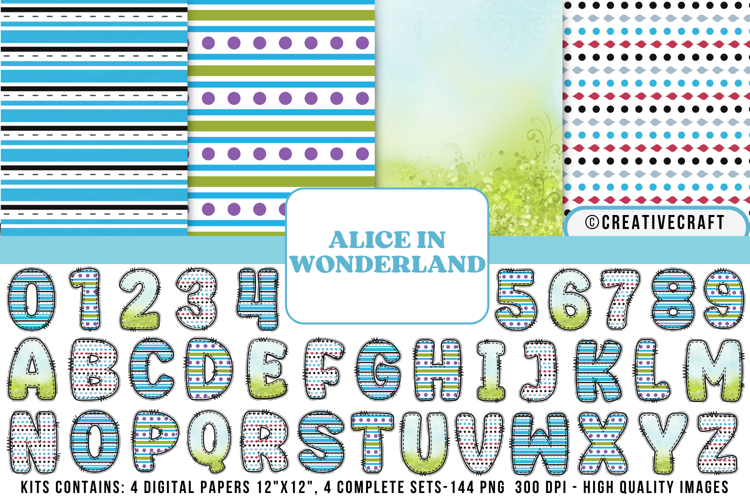 Papers Clipart Image 8