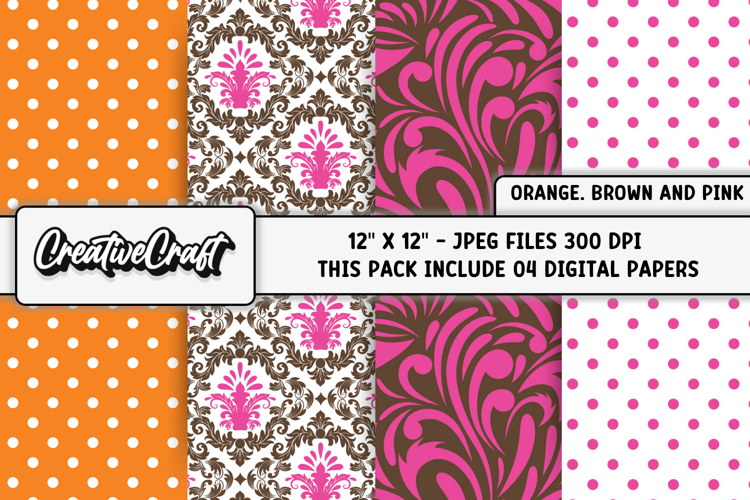 Polka Dot Background Image 15