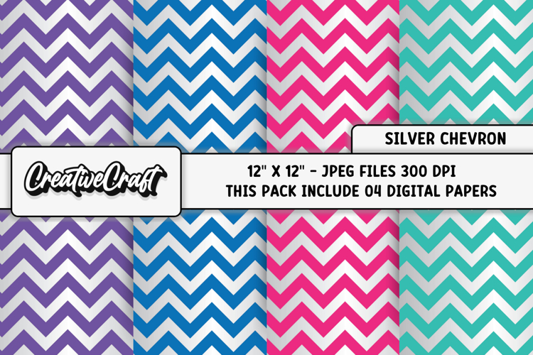 Chevron Clipart Image 18