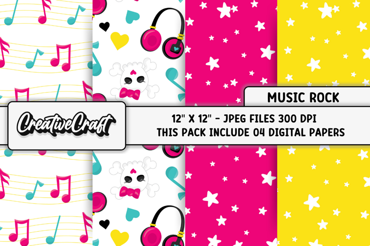 Music Illustration Image 10