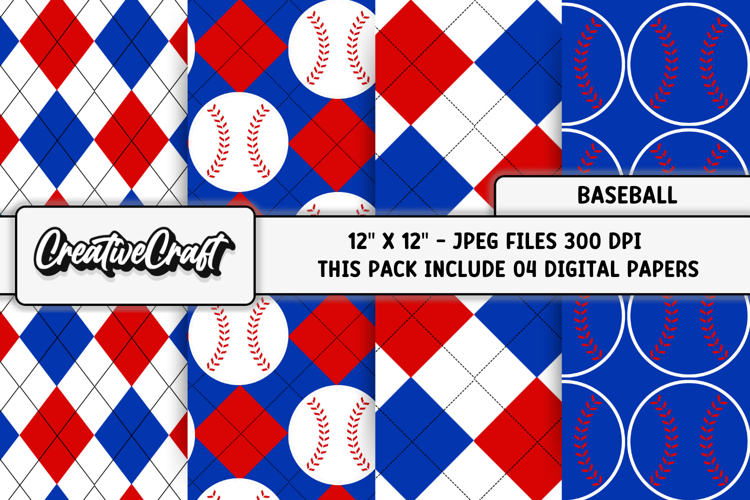 Baseball Clipart Image 11
