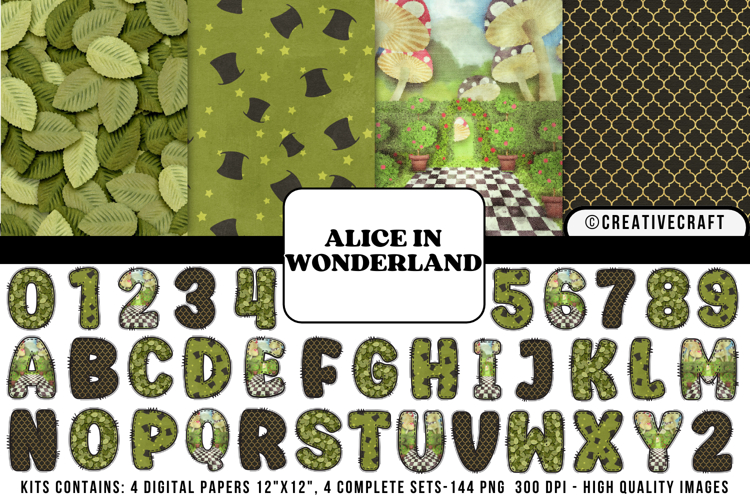 Papers Clipart Image 10