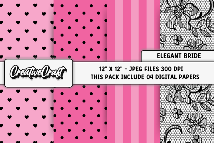 Bride Clipart Image 13