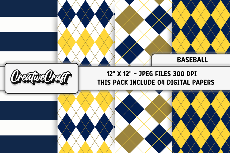Baseball Clipart Image 5
