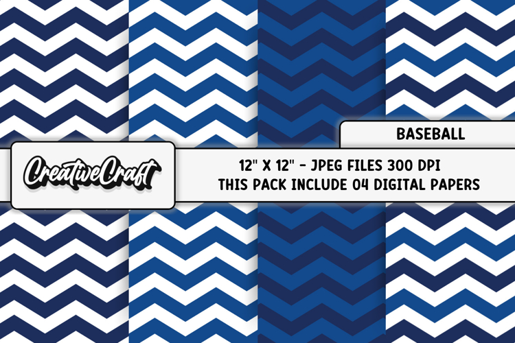Baseball Background Image 12