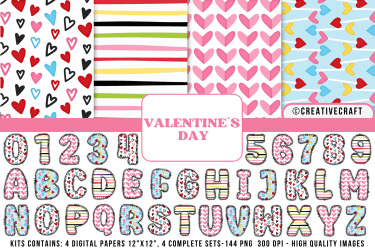 Doodle Alphabet Image 8