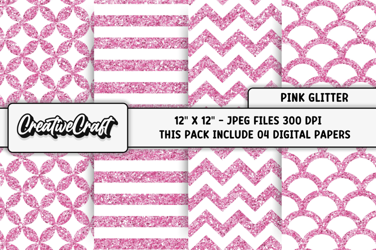 Polka Dot Background Image 6