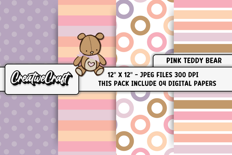 Pastel Pink Background Image 8