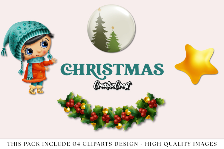 Christmas Tree Graphics Image 12