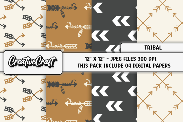 Aztec Clipart Image 24