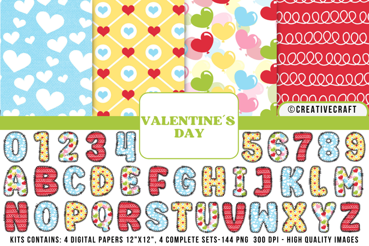 Doodle Alphabet Image 6