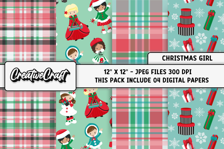Merry Christmas Clipart Image 18