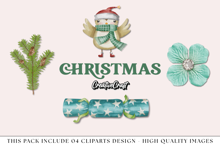 Christmas Clip Arts, christmas graphics, christmas designs