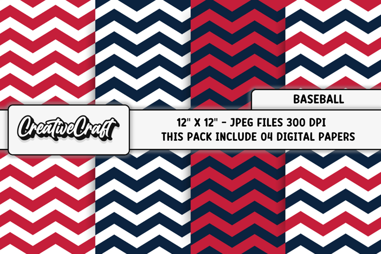 Baseball Background Image 3