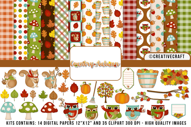 Pumpkin Clipart Image 12