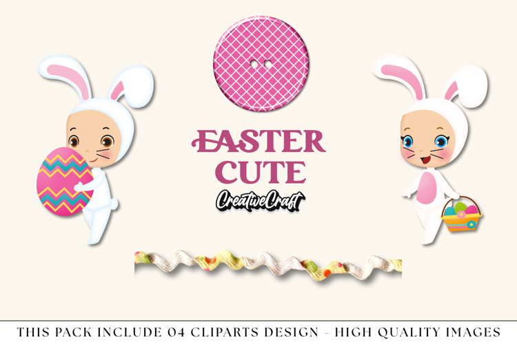 Easter Egg Graphic Image 23
