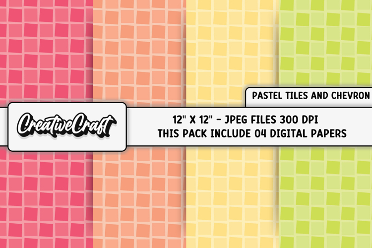 Pastel Clipart Image 6
