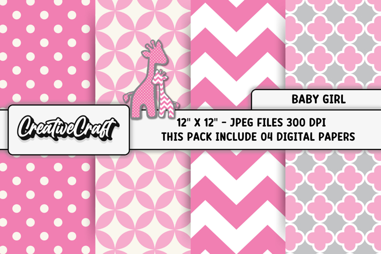 Baby Shower Google Slides Template Image 20