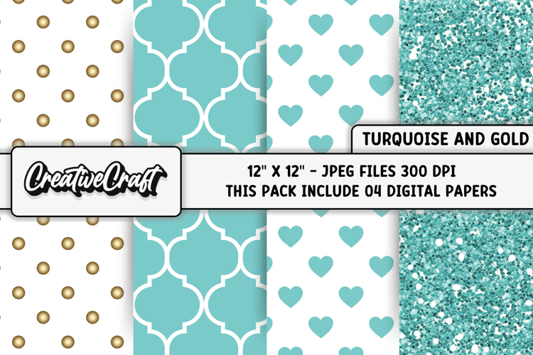 Seamless Pattern Background Image 23