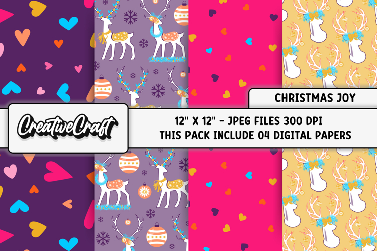 Merry Christmas Clipart Image 15