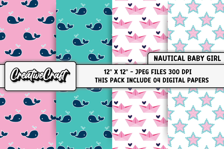 Baby Shower Google Slides Template Image 14