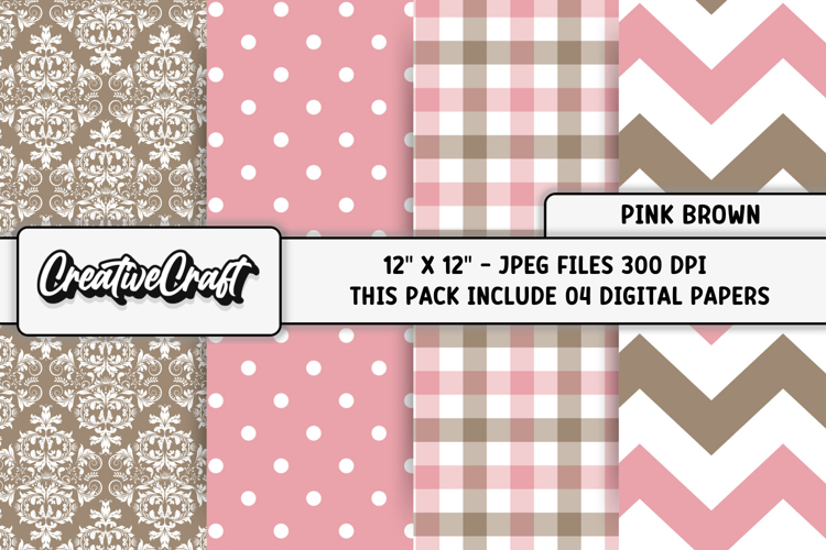 Pink Hearts Clipart