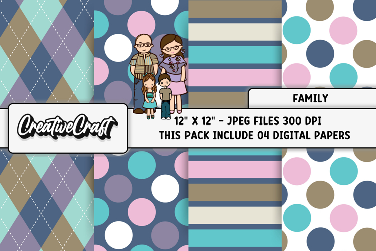 Papers Clipart Image 14